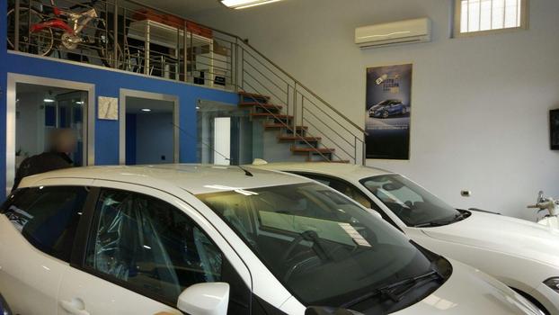 Emmerreauto - Torre del Greco | Subito