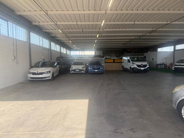 JD LOGISTICA AUTOFFICINA - Ponsacco | Subito