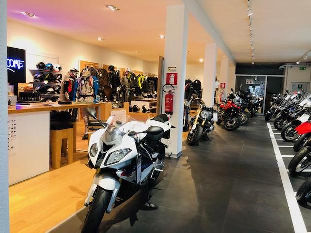 VALLI MOTORRAD SRL - Monza | Subito