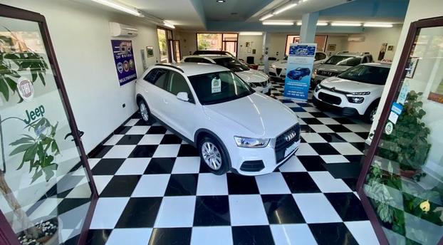 GR CAR MOTOR MULTIBRAND - Paola | Subito