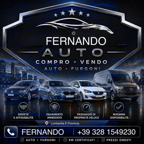 AUTOMOBILI FERNANDO - Montichiari | Subito