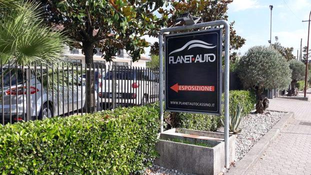 PLANET AUTO SRL - Cassino | Subito