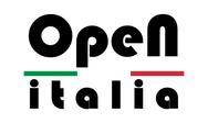 Open snc - Laboratorio Saldatura logo