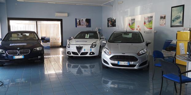 LB AUTOMOBILI  SRL - Sestu | Subito