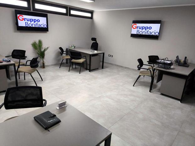 Gruppo Bonifacio srl - Napoli | Subito