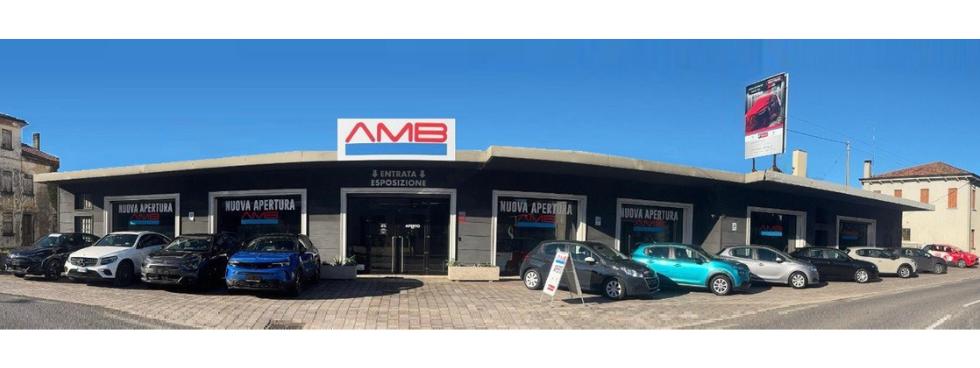 AMB LE PRIVILEGE S.R.L.