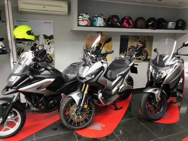 Motostore Honda - Messina | Subito