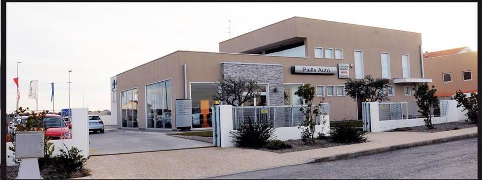 Pielle Auto