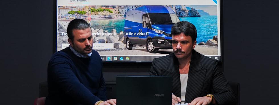 MUGAVERO ANTONIO & FIGLI SRL