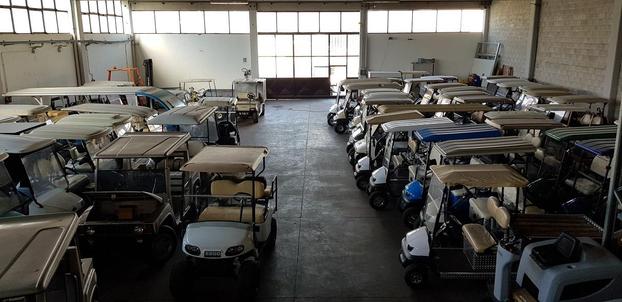 FabbriTek - Foggia | Subito