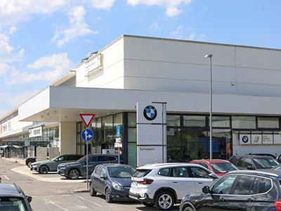 Autoclub Imola - Imola | Subito