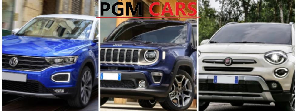 PGM CARS