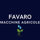 FAVARO ROBERTO MACCHINE AGRICOLE logo
