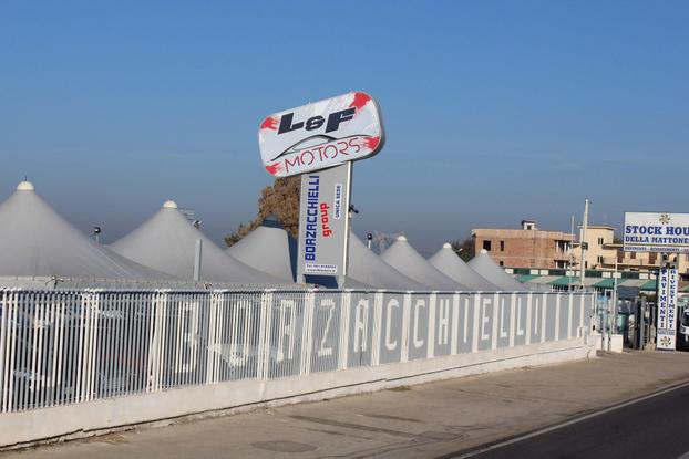 L&F MOTORS SRL - Giugliano in Campania | Subito