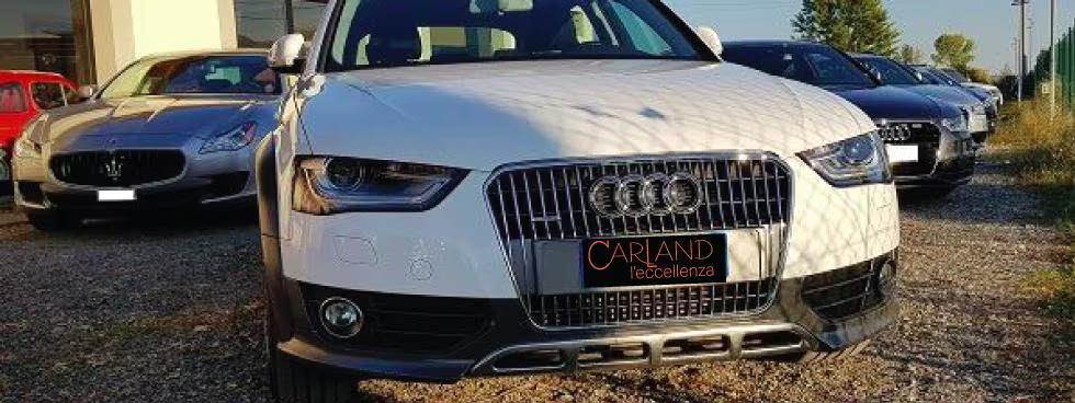 CARLAND SRL