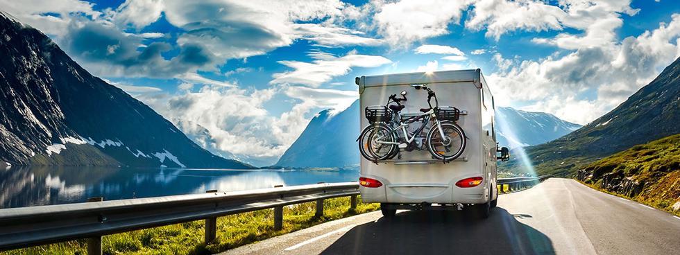 Ricambi Usati Camper