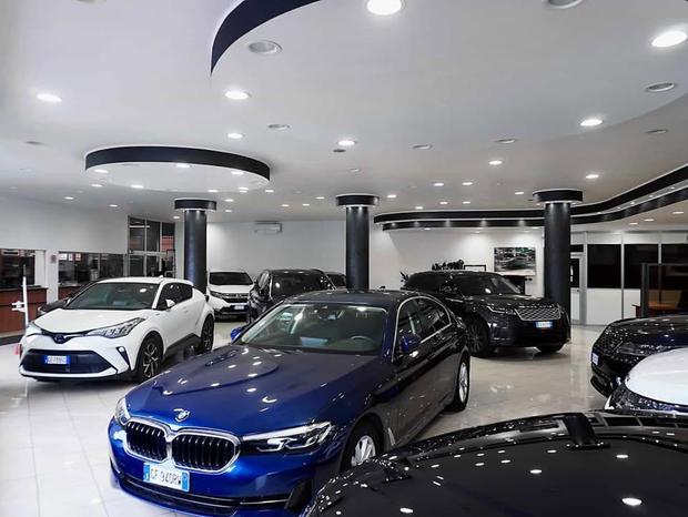 CARITALIA SRL - Sesto San Giovanni | Subito