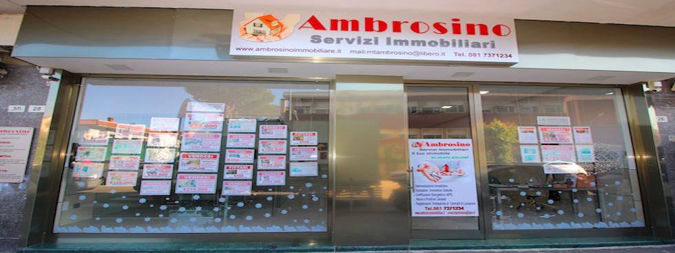 AMBROSINO SERVIZI IMMOBILIARI