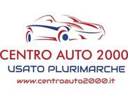 Centro Auto 2000 SRL logo