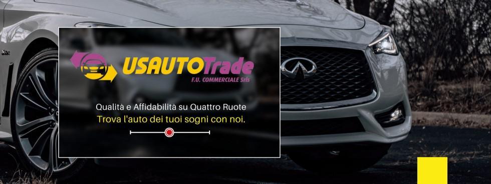 USAUTOTRADE