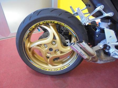 GM MOTOR S.N.C. RAPALLO - Rapallo | Subito