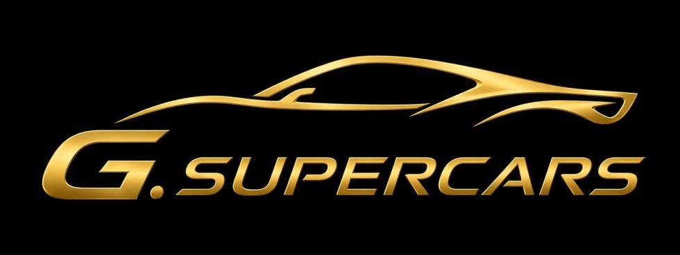 G.SUPERCARS