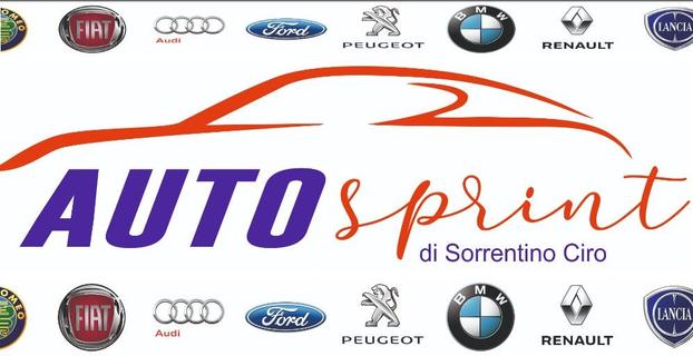 Auto Sprint - Santa Maria la Carita' | Subito