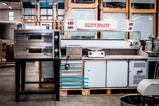 RISTOFAST SRL - Lissone | Subito
