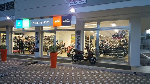 DUE EFFE MOTO s.r.l. - Cavallino | Subito