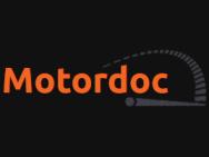 MOTORDOC logo