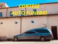 CORTESE AUTO FUNEBRI logo