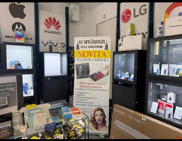 Lo Specialista Dello Smartphone Srls - Torino | Subito