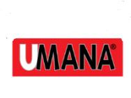 UMANA S.P.A. logo
