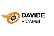 Davide Ricambi logo