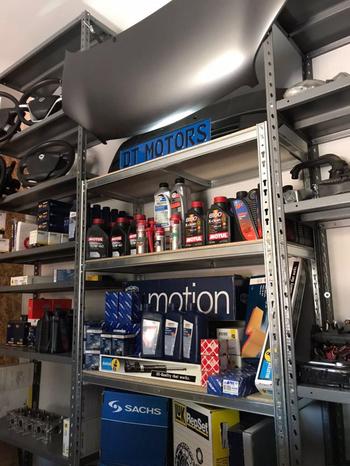 DT MOTORS - Guidonia Montecelio | Subito