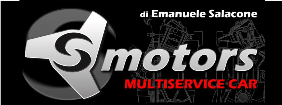 S  MOTORS di Emanuele Salacone