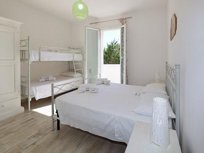 APPARTAMENTI (GLI ALFIERI) - Salve | Subito