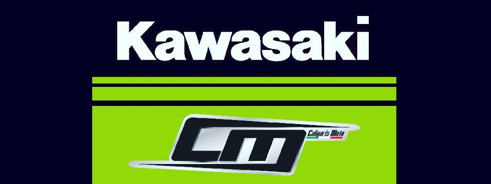 C.M. Racing di Caligaris Augusto