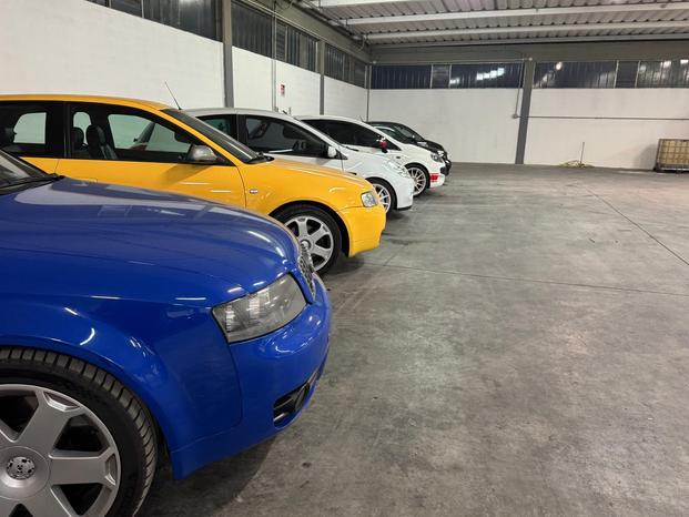 JD LOGISTICA AUTOFFICINA - Ponsacco | Subito