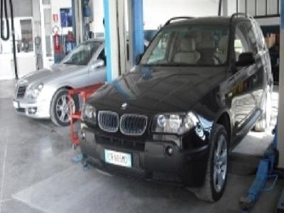 AUTOFFICINA CENTRO REVISIONI SEVERINI - Montecopiolo | Subito