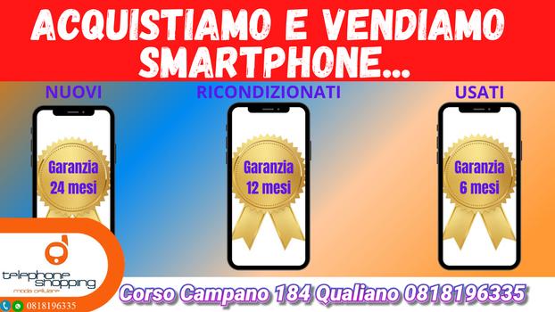 Telephone Shopping Negozio Smartphone KLARNA - Qualiano | Subito