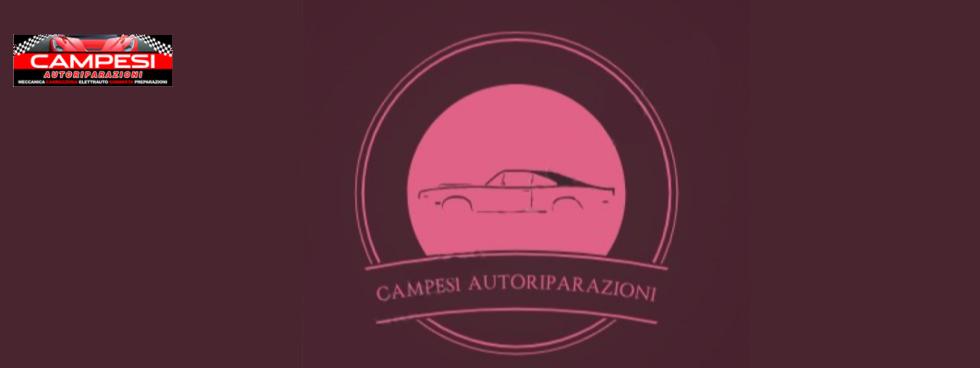 AUTORIPARAZIONI CAMPESI S.R.L.S