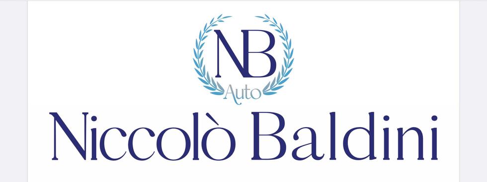 Niccolò Baldini Auto