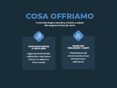 LIDI DI CAPPELLARI MAURO - Rubano | Subito