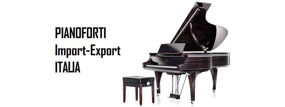 PIANOFORTI 360
