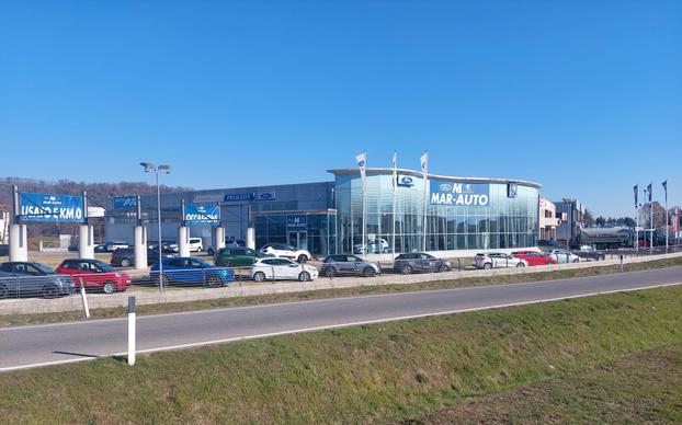 MAR-AUTO | Concessionaria FORD-DR-EVO-AIXAM - Castelfranco Veneto | Subito