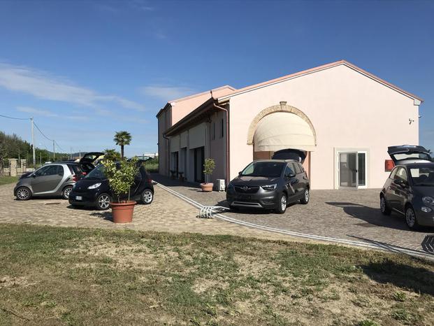 BAZZEA AUTO - Abano Terme | Subito