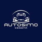 SIMO AUTO CESENA logo