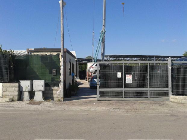 AUTODEMOLIZIONI BACHETTI SRL - Ascoli Piceno | Subito