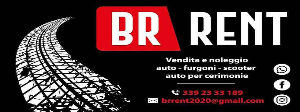 BR RENT vendita Noleggio